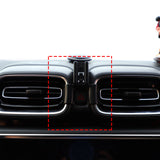 Smart Wireless Fast Charging Phone Holder for Lynk & Co 02 Car Phone Holder OEM