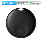 Smart Bluetooth Tracker Tag for Universal Apple Android Use