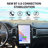 14.5" Android 13 Multimedia Head Unit for Ford Everest 2016–2020