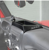 Magnetic Suction Console Mount for Jeep Wrangler JK