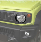 Headlight Cover Stickers for Suzuki Jimny 2019-2024