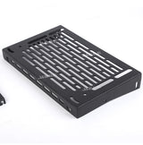 Center Console Storage Shelf for Toyota 4Runner 2010-2023