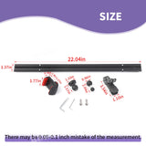 Suzuki Jimny Slide Console Phone Holder 2019-25