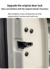 Electric Soft Close Tailgate Retrofit for BAIC BJ60 BJ40