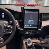 Magnetic Smart Car Phone Holder for Volvo XC90 2026 Car Phone Holder CATUSIKI