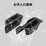 Smabee for Suzuki SOLIO/SOLIO BANDIT 2021-2025 Car Door Handle Storage Box Door Holder Tray Organizer Accessories 2PCS Car In