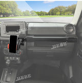 Suzuki Jimny Slide Console Phone Holder 2019-25
