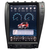 12.1-Inch Android Head Unit for Lexus ES 2006–2012 Android Head Unit Aotsr