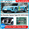 Automatic Electric Soft Close Door Kit for Porsche Taycan