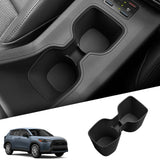 SMABEE for Toyota Corolla Cross 2021-2025 Console Cup Holder Insert Console Cup Holder Insert OEM
