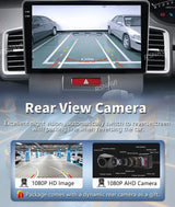 Android 15 Multimedia Stereo for Honda Freed Spike 2008–2016