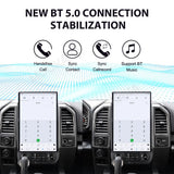 17.2" Android Multimedia Radio for Ford F-150 2015–2020 Android Head Unit Aotsr