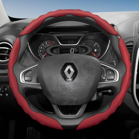Wavy Sports Cover for Renault Megane Clio Captur Car Interior Accessory Hocasen