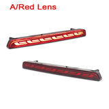 LED Rear Bumper Reflector Light for Honda CR-V 2023-2024