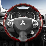 Carbon Fiber Cover for Mitsubishi Triton