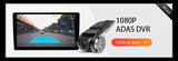 Android 15 Head Unit with Wireless CarPlay for Toyota Corolla