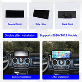 Android 15 Multimedia Player 15.8-inch for Baic Bj40 2020–2022