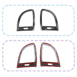 Carbon Fiber Trim Kit for Chrysler 300C 2015-2026