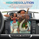 Android 13 Multimedia Head Unit for Mercedes Benz Smart 2011-2014 Android Head Unit Aotsr