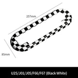 Center Console Frame Trim for Mini Cooper U25 J01