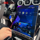12.1 Inch Android CarPlay Head Unit for Mercedes-Benz C-Class