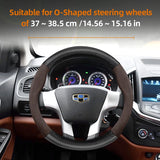 Carbon Fiber Texture Cover for Geely Coolray Pro