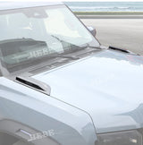 Hood Handle Trim for Chery Jetour Traveler 2023