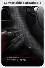 Cupra Sport Leather Cover for Formentor & Leon