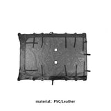 Insulation Net Leather for Jeep Wrangler JK 2007-2017