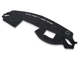 Custom Fit Dashboard Mat Sunshade for Mitsubishi Eclipse Cross Dashboard Mat CATUSIKI