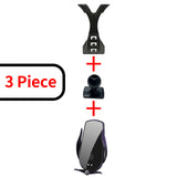 Wireless Fast Charging Phone Mount for Mercedes-Benz A-Class