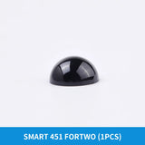 Decorative Wiper Gear Cap for Smart 451 Fortwo 09-14