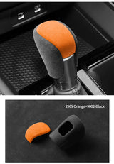 Gear Shift Knob for Honda Accord (18-) and Civic (22-) Car Tuning Accessories
