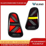 Vland LED Tail Lights Sequential Mini Cooper 01-06