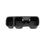 Kia Telluride Center Console Cup Holder Shock-Absorbing Storage Tray Car Accessories