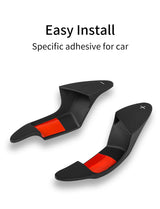 Aluminum Steering Wheel Shift Paddle Kit for MINI Cooper