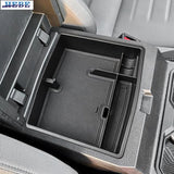 Armrest Storage Box Organizer for 4Runner 2024-2026 Car Interior Accessory HEBE