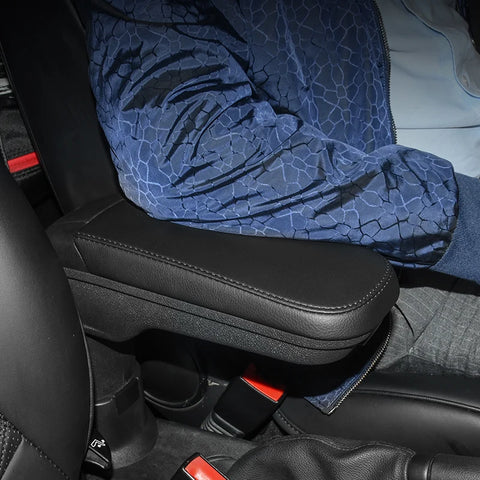 Center Console Armrest Storage Box for MINI COOPER Car Interior Accessory GMUNI
