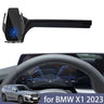 Magnetic Wireless Charging Phone Holder for BMW X1/X2 2022–2024