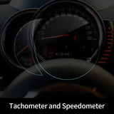 Tempered Glass LCD Screen Protector for MINI F56