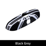 Rearview Mirror Cover Trim for Mini Cooper Models