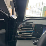 Smart Wireless Charging Phone Holder for BYD Qin L DM-i 2024 Car Phone Holder CATUSIKI