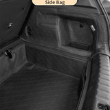 Leather Trunk Mat Full Coverage for Mini Cooper U25 Car Interior Accessory GMUNI