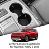 Water Cup Holder for Hyundai IONIQ 9 2026