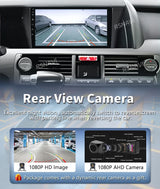 Android 15 2K QLED Multimedia Radio for Honda Elysion 2004–2015