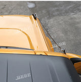 Hood Rope Limb Riser Kit for Ford Bronco 2021