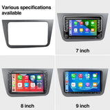 2Din Dash Installation Frame for Seat Altea Toledo