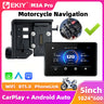 5.0" GPS Navigation CarPlay Screen for BMW S1000XR