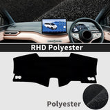 Custom Fit Dashboard Cover Mat for BYD Seagull Dolphin 2025-2026