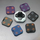 For Jetour T2 T1 Traveler Pro 2023 2024 2025 Car Intelligent Key Modification Jetour T2 Car Remote Control Keycase Car Key Mo